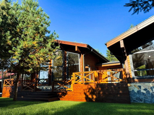 Объект по адресу Москва, Лиственная ул, 17А 