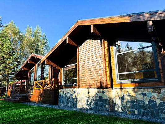 Объект по адресу Москва, Лиственная ул, 17А 