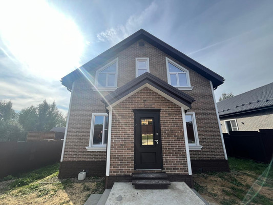 Объект по адресу Москва, Колоколово д 