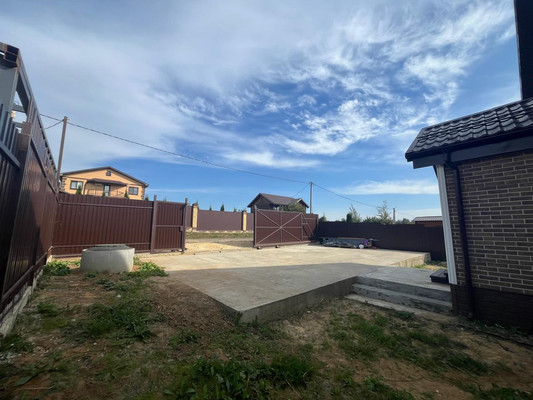 Объект по адресу Москва, Колоколово д 