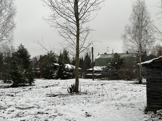 Объект по адресу Москва г, Новомосковская ул