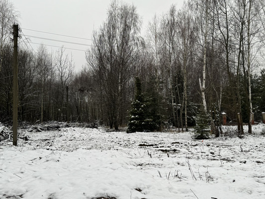 Объект по адресу Москва г, Новомосковская ул