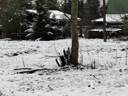 Объект по адресу Москва г, Новомосковская ул
