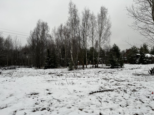 Объект по адресу Москва г, Новомосковская ул