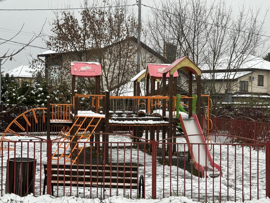 Объект по адресу Москва г, Новомосковская ул