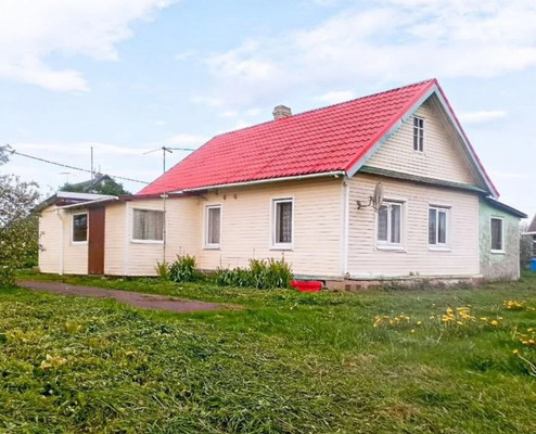 Объект по адресу Москва, Местаново д, 4 