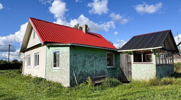 Объект по адресу Москва, Местаново д, 4 