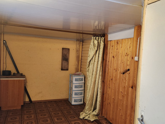 Объект по адресу Москва, Местаново д, 4 