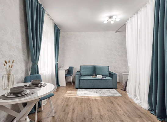 Объект по адресу Москва, Строителей ул, 28 