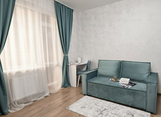 Объект по адресу Москва, Строителей ул, 28 