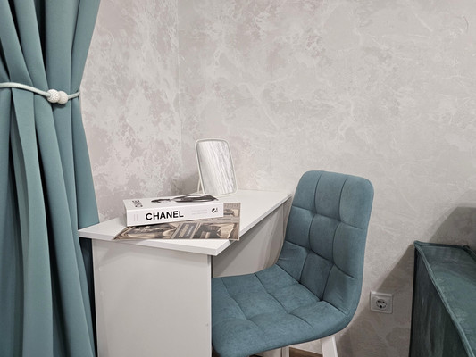 Объект по адресу Москва, Строителей ул, 28 