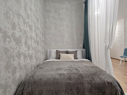 Объект по адресу Москва, Строителей ул, 28 