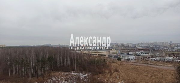 Объект по адресу Санкт-Петербург г, Парашютная ул, д. 61к1