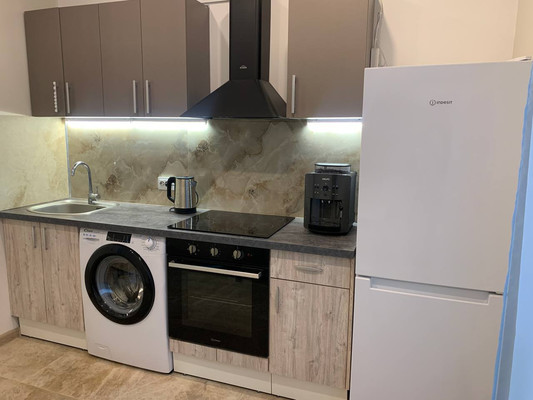 Фото квартиры по адресу Ленинградская обл, Всеволожский р-н, Воронцовский б-р, д. 21к2