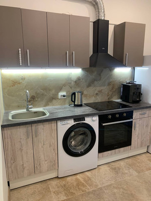 Фото квартиры по адресу Ленинградская обл, Всеволожский р-н, Воронцовский б-р, д. 21к2