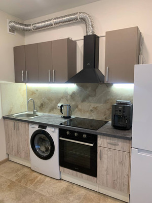 Фото квартиры по адресу Ленинградская обл, Всеволожский р-н, Воронцовский б-р, д. 21к2