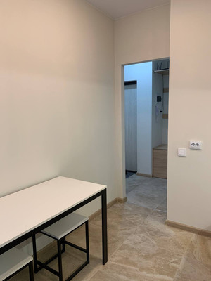 Фото квартиры по адресу Ленинградская обл, Всеволожский р-н, Воронцовский б-р, д. 21к2