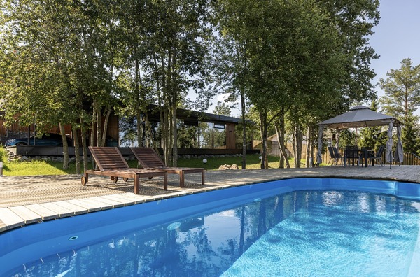 Объект по адресу Ленинградская обл, Всеволожский р-н, Мистолово д, Юрочкин пер, д. 9А