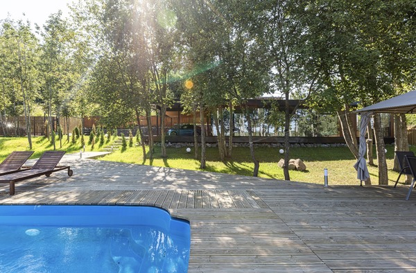 Объект по адресу Ленинградская обл, Всеволожский р-н, Мистолово д, Юрочкин пер, д. 9А