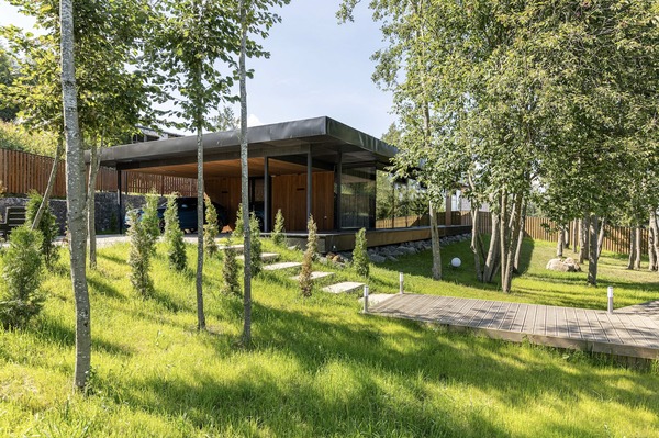 Объект по адресу Ленинградская обл, Всеволожский р-н, Мистолово д, Юрочкин пер, д. 9А