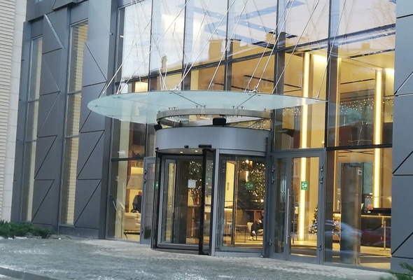 Объект по адресу Санкт-Петербург, Социалистическая ул, 21 