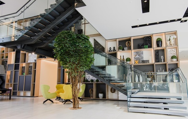 Объект по адресу Санкт-Петербург, Социалистическая ул, 21 