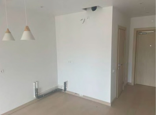 Объект по адресу Санкт-Петербург, Социалистическая ул, 21 