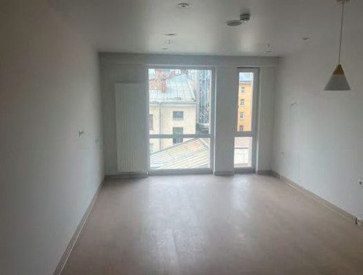 Объект по адресу Санкт-Петербург, Социалистическая ул, 21 