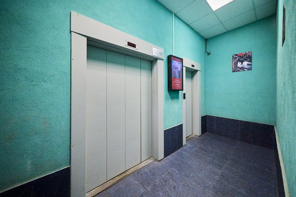 Фото квартиры по адресу Санкт-Петербург, Белградская ул, 26Ак8 