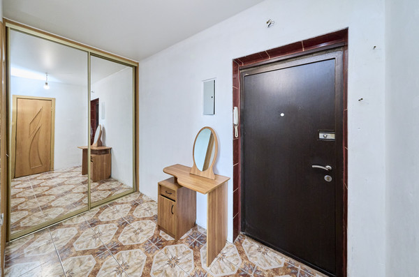 Фото квартиры по адресу Санкт-Петербург, Белградская ул, 26Ак8 