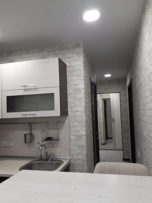 Объект по адресу Санкт-Петербург г, Коммуны ул, д. 32к2