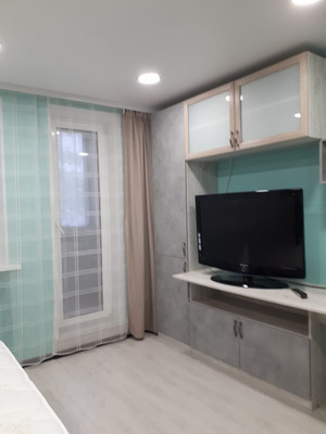 Объект по адресу Санкт-Петербург г, Коммуны ул, д. 32к2