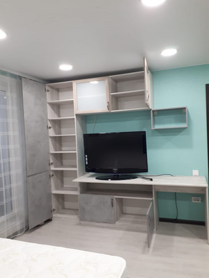 Объект по адресу Санкт-Петербург г, Коммуны ул, д. 32к2