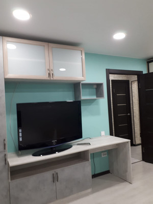 Объект по адресу Санкт-Петербург г, Коммуны ул, д. 32к2