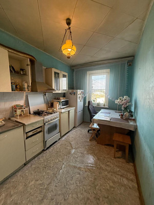 Объект по адресу Москва, Гоголя ул, 429 