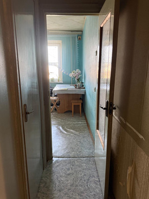 Объект по адресу Москва, Гоголя ул, 429 