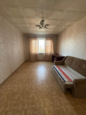 Объект по адресу Москва, Гоголя ул, 429 