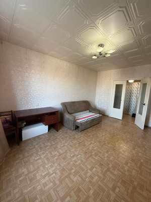 Объект по адресу Москва, Гоголя ул, 429 