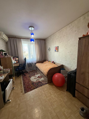 Объект по адресу Москва, Гоголя ул, 429 