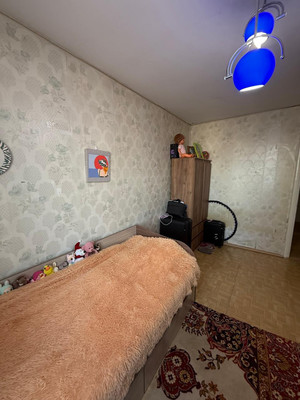 Объект по адресу Москва, Гоголя ул, 429 