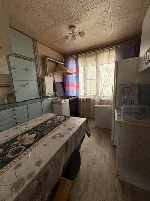 Объект по адресу Москва, Советской Армии ул, 218/1 