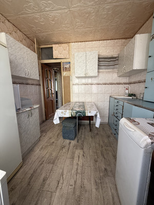 Объект по адресу Москва, Советской Армии ул, 218/1 