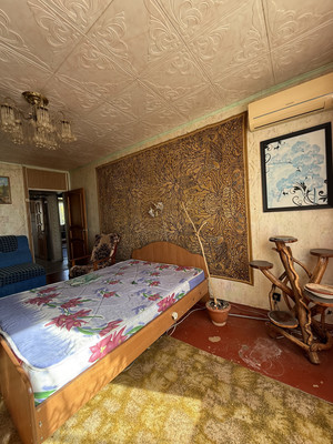 Объект по адресу Москва, Советской Армии ул, 218/1 