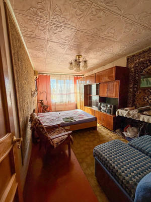 Объект по адресу Москва, Советской Армии ул, 218/1 