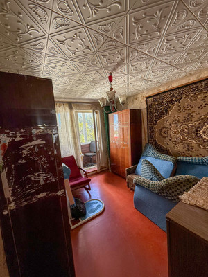 Объект по адресу Москва, Советской Армии ул, 218/1 