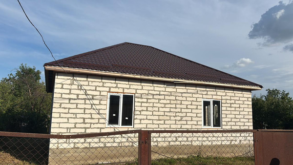 Объект по адресу Москва, Грибная ул, 111 