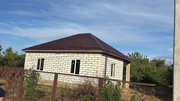 Объект по адресу Москва, Грибная ул, 111 