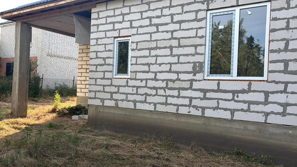 Объект по адресу Москва, Грибная ул, 111 