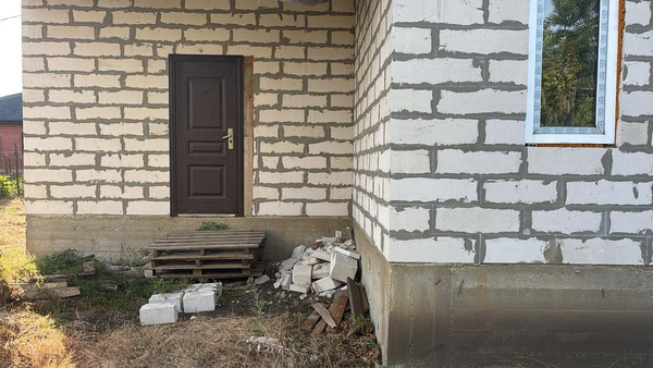 Объект по адресу Москва, Грибная ул, 111 