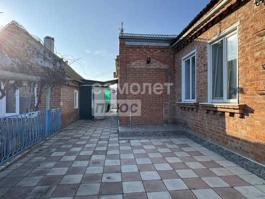 Объект по адресу Москва, Чехова пер 